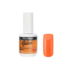 Gelux Gel Polish Sorbet