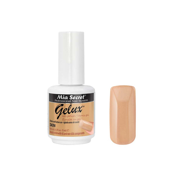 Gelux Gel Polish Skin