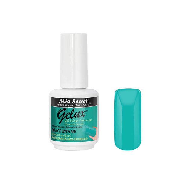 Gelux Gel Polish Dance With Me