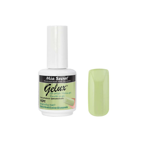 Gelux Gel Polish Hope