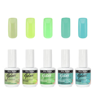 Spring Time Gelux Collection