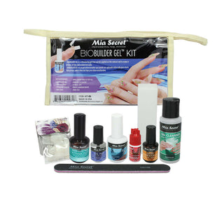 Biobuilder Gel Kit