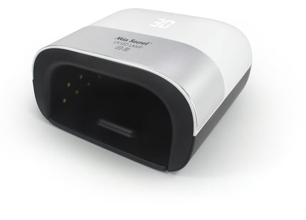 Rechargeable Cordless LED Lamp (LED-80)