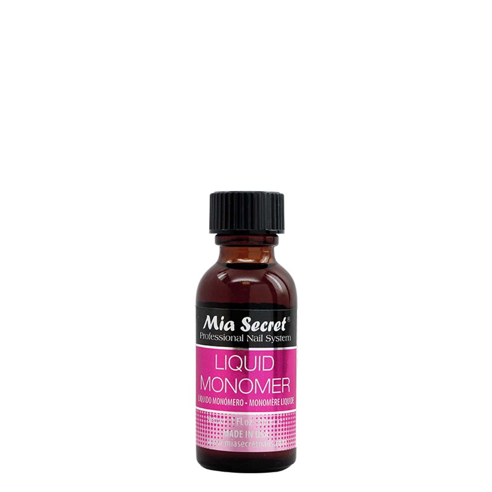 Liquid Monomer