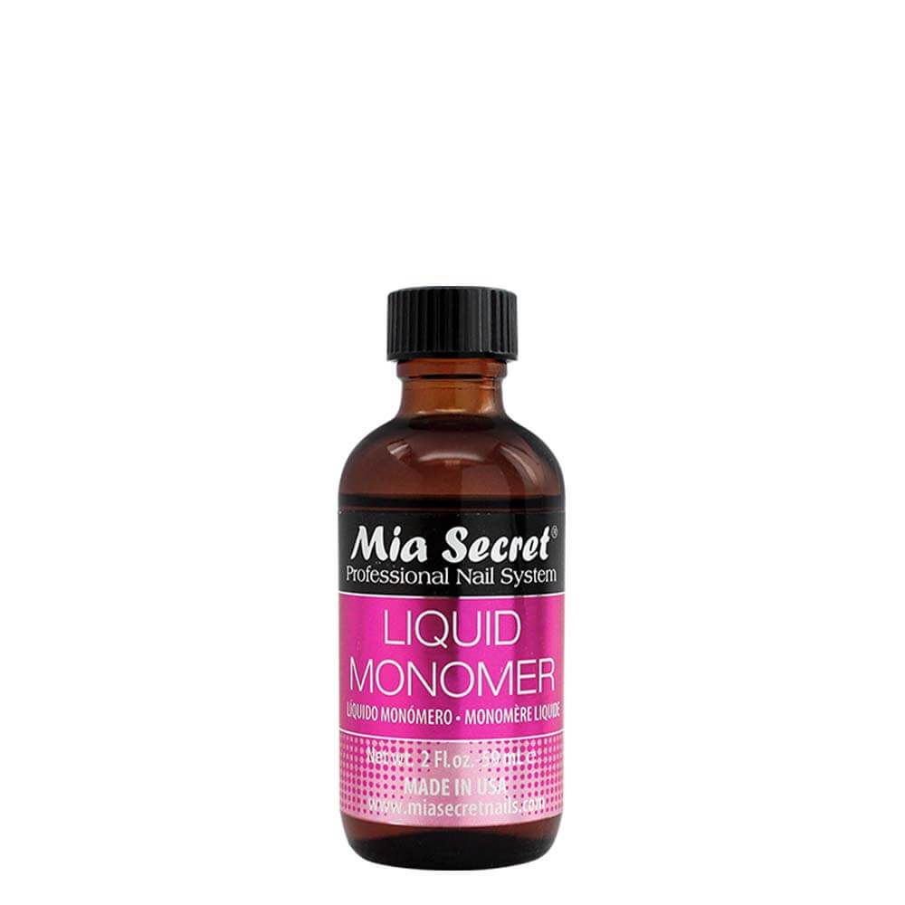 Liquid Monomer