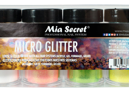 Glitter Collections