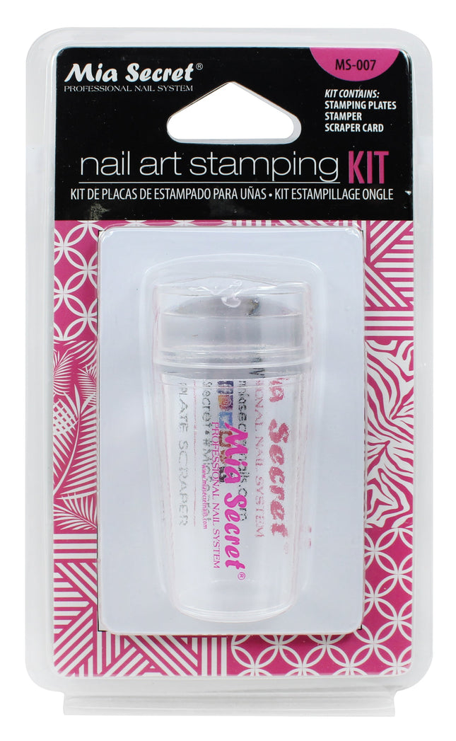 Stamping Kit