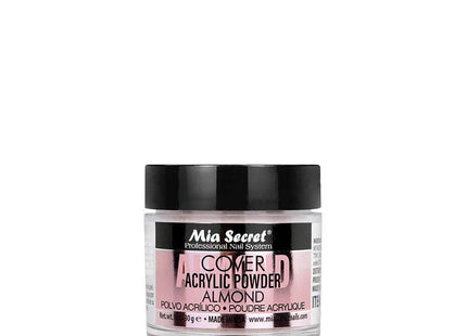 Cover Almond Acrylic Powder