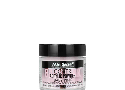 Cover Baby Pink Acrylic Powder