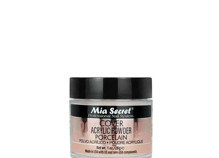 Cover Porcelain Acrylic Powder