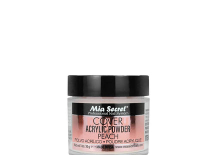 Cover Peach Acrylic Powder