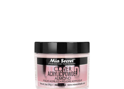 Cover Almond Acrylic Powder