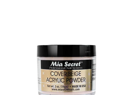Cover Beige Acrylic Powder