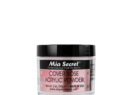 Cover Rose Acrylic Powder