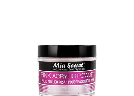 Pink Acrylic Powder