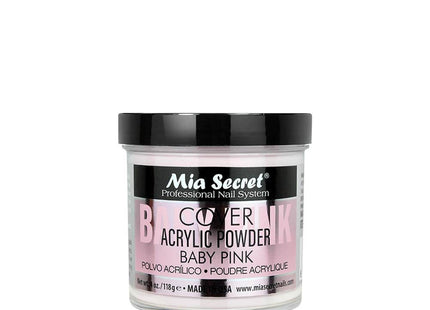 Cover Baby Pink Acrylic Powder