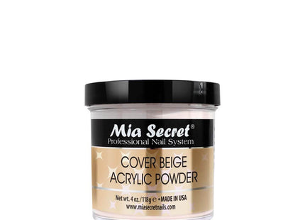 Cover Beige Acrylic Powder