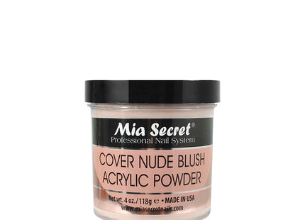 Cover Nude Blush Acrylic Powder