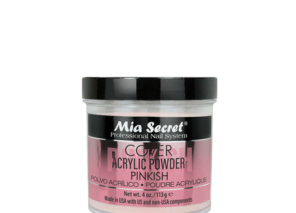 Cover Pinkish Acrylic Powder
