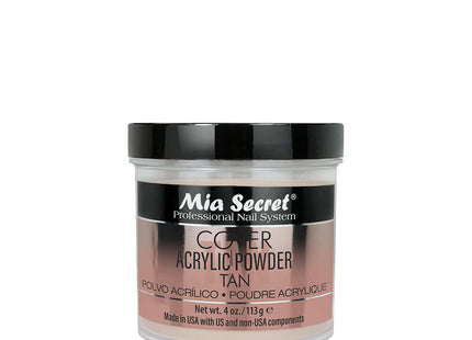 Cover Tan Acrylic Powder