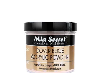 Cover Beige Acrylic Powder