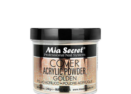 Cover Golden Acrylic Powder