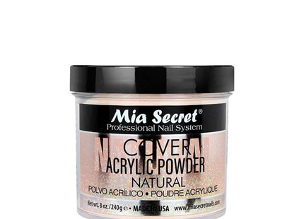 Cover Natural Acrylic Powder