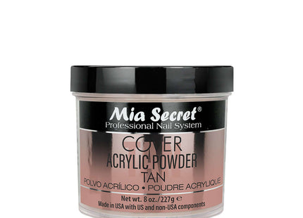 Cover Tan Acrylic Powder