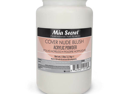 Cover Nude Blush Acrylic Powder