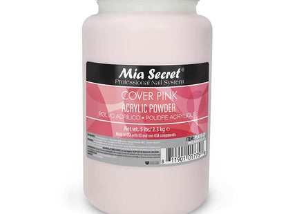 Cover Pink Acrylic Powder