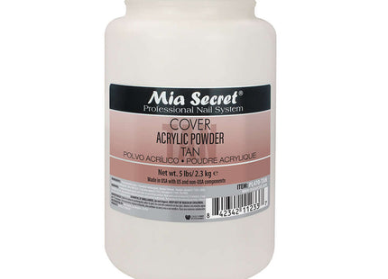 Cover Tan Acrylic Powder