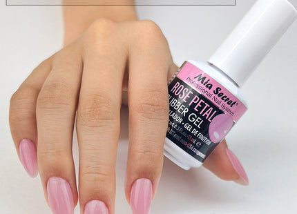 Rubber Gel