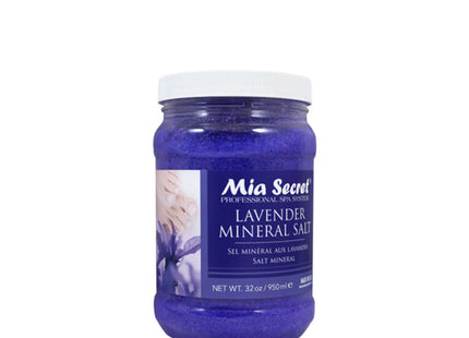 Mineral Salt
