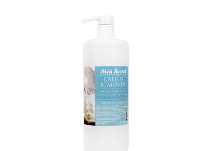 Callus Remover