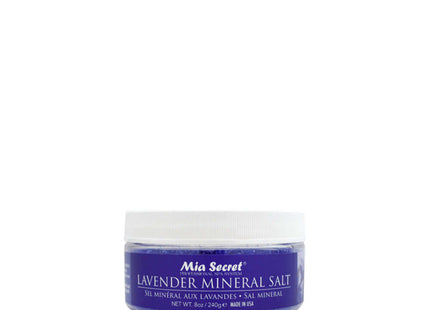 Mineral Salt