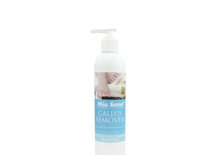 Callus Remover