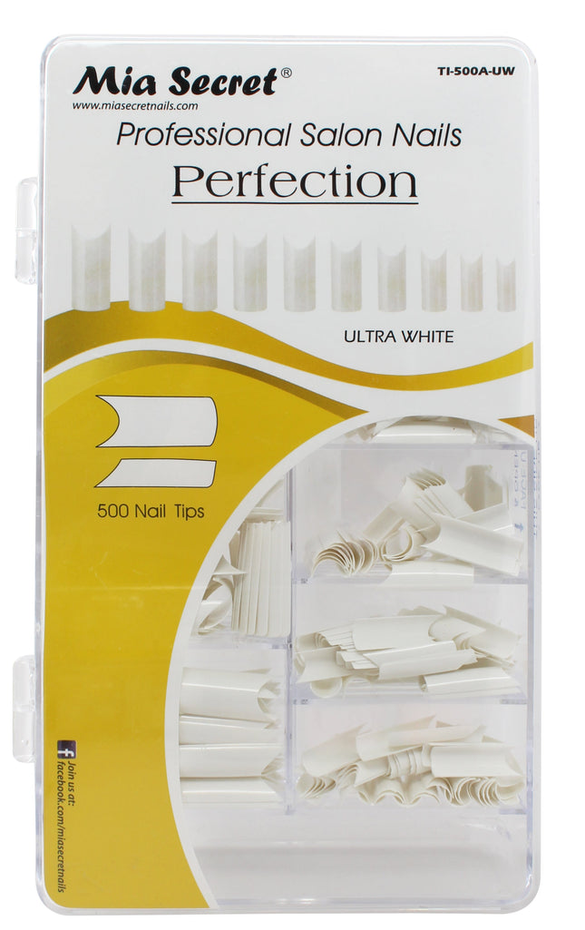 Perfection Nail Tips