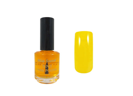 Tint Nail Polish