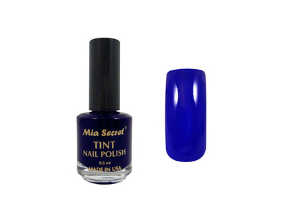 Tint Nail Polish