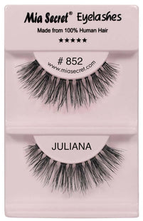 Eyelashes #852 4-PACK