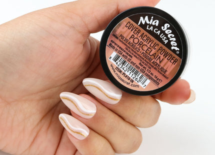 Cover Porcelain Acrylic Powder