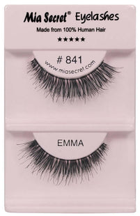 Eyelashes #841 4-PACK