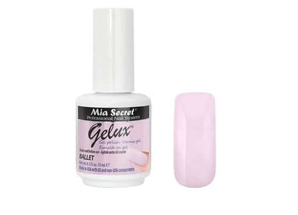 Gelux Gel Polish Ballet