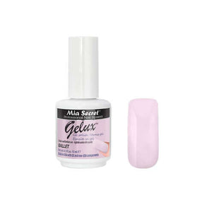 Gelux Gel Polish Ballet