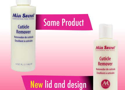 Cuticle Remover