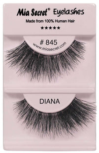 Eyelashes #845 4-PACK