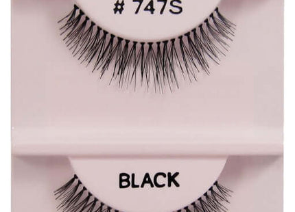 Eyelashes #747S 4-PACK